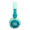 Беспроводные наушники JBL JR320NC Green