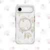 Чехол Uniq Coehl IML MagSafe для iPhone Air Maree Sparkling Silver (IP6.6(2025)-MAMSSIL)