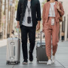 Зарядный кабель/ремень через плечо Satechi OntheGo Crossbody Lanyard Cable 60W 1.5 м (ST-LOTGLK) Black