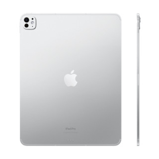 iPad Pro 11" (M5, 2025) Wi-Fi + Cellular 512 ГБ (Silver / Серебристый)