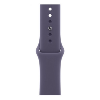 Ремешок Apple Sport Band для Apple Watch 42 мм Purple Fog