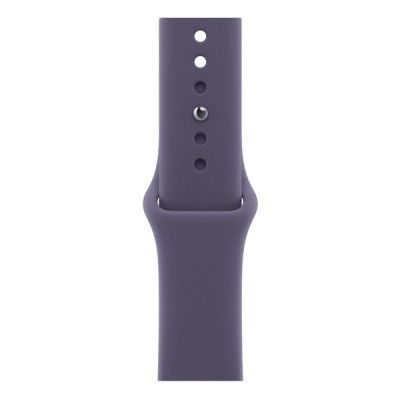 Ремешок Apple Sport Band для Apple Watch 42 мм Purple Fog