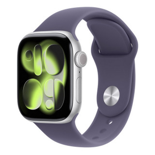 Ремешок Apple Sport Band для Apple Watch 42 мм Purple Fog