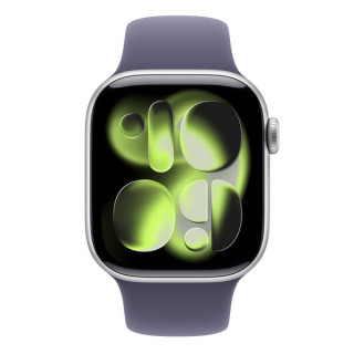 Ремешок Apple Sport Band для Apple Watch 42 мм Purple Fog