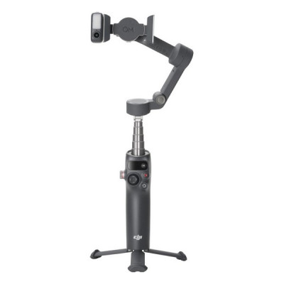 Стабилизатор DJI Osmo Mobile 8 с модулем слежения