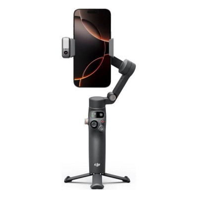 Стабилизатор DJI Osmo Mobile 8 с модулем слежения