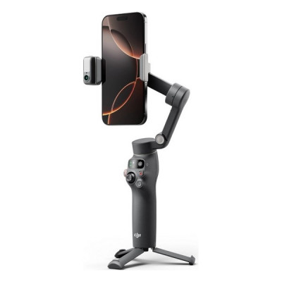 Стабилизатор DJI Osmo Mobile 8 с модулем слежения