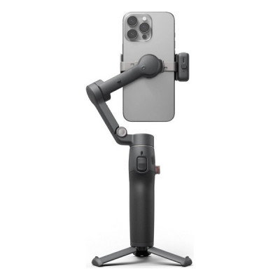 Стабилизатор DJI Osmo Mobile 8 с модулем слежения