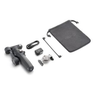 Стабилизатор DJI Osmo Mobile 8 с модулем слежения