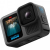Экшн-камера GoPro HERO 13 Black + карта памяти 64 Гб (CHDSB-131-RW)