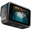 Экшн-камера GoPro HERO 13 Black + карта памяти 64 Гб (CHDSB-131-RW)