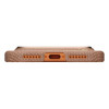 Чехол Pitaka Edge (Ultra-Slim) Case для iPhone 17 Pro 6.3" (KI1705AG) Golden Glint