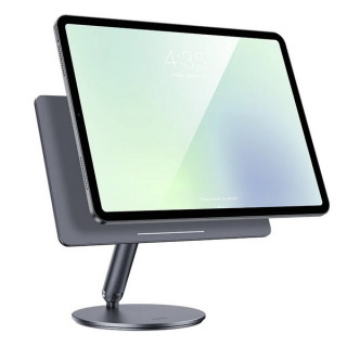 Магнитная подставка Benks Infinity Pro L43 для iPad Pro 13"(2024-2025г.) Space Gray (C.Q.ZM.00.QS.0019)