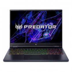 Ноутбук Acer Predator Helios NEO 14 PHN14-51-79UB (Ultra 7 155H 1.4GHz/14.5/2560x1600 120Hz/16GB LPDDR5x/1TB SSD/RTX 4070/Win11 Home)