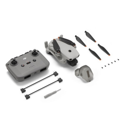 Квадрокоптер DJI Lito 1