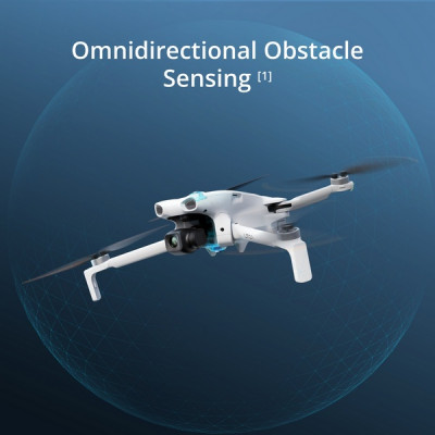 Квадрокоптер DJI Lito 1