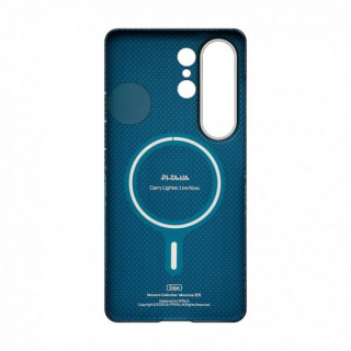 Чехол Pitaka Edge Case для Samsung Galaxy S26 Ultra (KS2602U) Moonrise