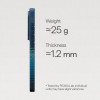 Чехол Pitaka Edge Case для Samsung Galaxy S26 Ultra (KS2602U) Moonrise