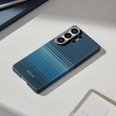 Чехол Pitaka Edge Case для Samsung Galaxy S26 Ultra (KS2602U) Moonrise
