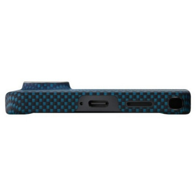 Чехол Pitaka Edge Case для Samsung Galaxy S26 Ultra (KS2602U) Moonrise