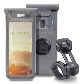 Набор SP CONNECT MOTO BUNDLE Universal Case M