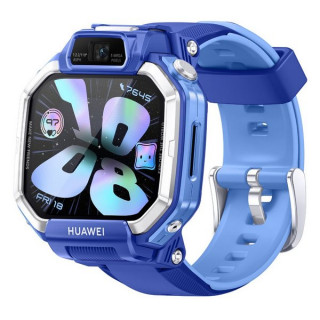 Детские часы Huawei Watch Kids X1 Blue