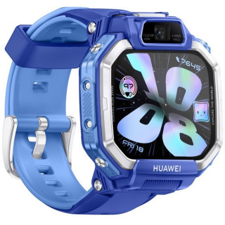 Детские часы Huawei Watch Kids X1 Blue