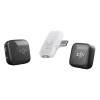 Беспроводной микрофон DJI Mic Mini (2 TX + 1 Mobile RX)