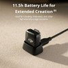Беспроводной микрофон DJI Mic Mini (2 TX + 1 Mobile RX)