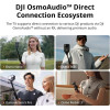 Беспроводной микрофон DJI Mic Mini (2 TX + 1 Mobile RX)