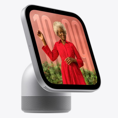 Apple HomeView Space Gray