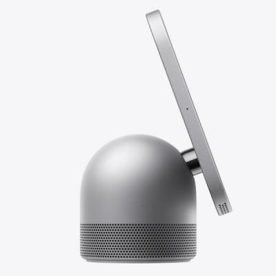 Apple HomeView Space Gray