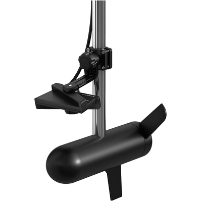 Система Garmin LiveScope Plus с GLS 10 и датчиком LVS34 010-02706-00