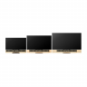 Саундбар Bang & Olufsen Beosound Theatre 77 Gold Tone/Light Oak