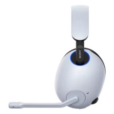 Беспроводная игровая гарнитура Sony INZONE H9 (White / Белый)