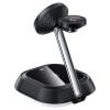 Беспроводное зарядное устройство AceFast E16 Wireless Charger Desktop Holder (AF-E16-BK) Black