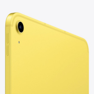 iPad 11" (A16) Wi-Fi + Cellular 512 ГБ (Yellow / Желтый)