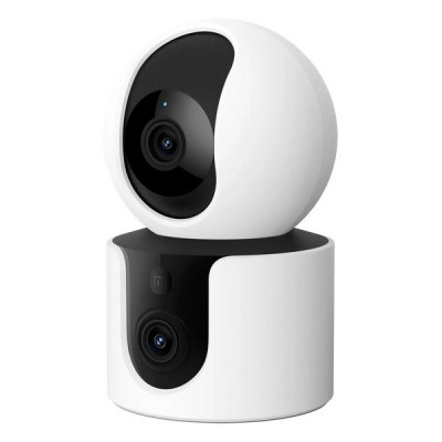 Поворотная IP-Камера Xiaomi Smart Camera C300 Dual EU (BHR9166EU)