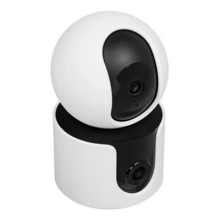 Поворотная IP-Камера Xiaomi Smart Camera C300 Dual EU (BHR9166EU)