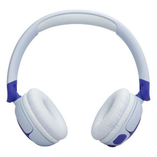 Беспроводные наушники JBL JR320NC Blue