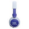Беспроводные наушники JBL JR320NC Blue