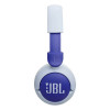 Беспроводные наушники JBL JR320NC Blue