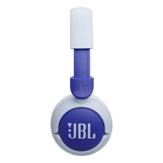 Беспроводные наушники JBL JR320NC Blue