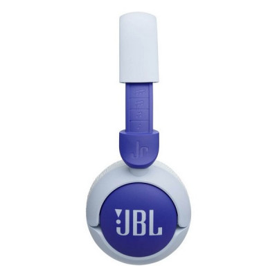 Беспроводные наушники JBL JR320NC Blue
