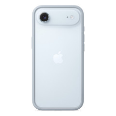 Чехол-бампер Apple Bumper для iPhone Air (MH024) Light Blue / Голубой