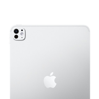 iPad Pro 11" (M5, 2025) Wi-Fi + Cellular 1 ТБ (Silver / Серебристый)