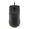 Игровая проводная мышь Xiaomi Gaming Mouse Lite (BHR8869GL) черный