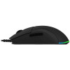 Игровая проводная мышь Xiaomi Gaming Mouse Lite (BHR8869GL) черный