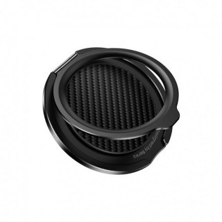 Магнитное кольцо/подставка Benks ArmorPop Phone Grip & Stand (C.Q.ZH.00.BK.0016) Black 600D