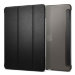 Чехол Spigen Smart Fold Black (ACS02882) для iPad Pro 12.9 (2021), черный